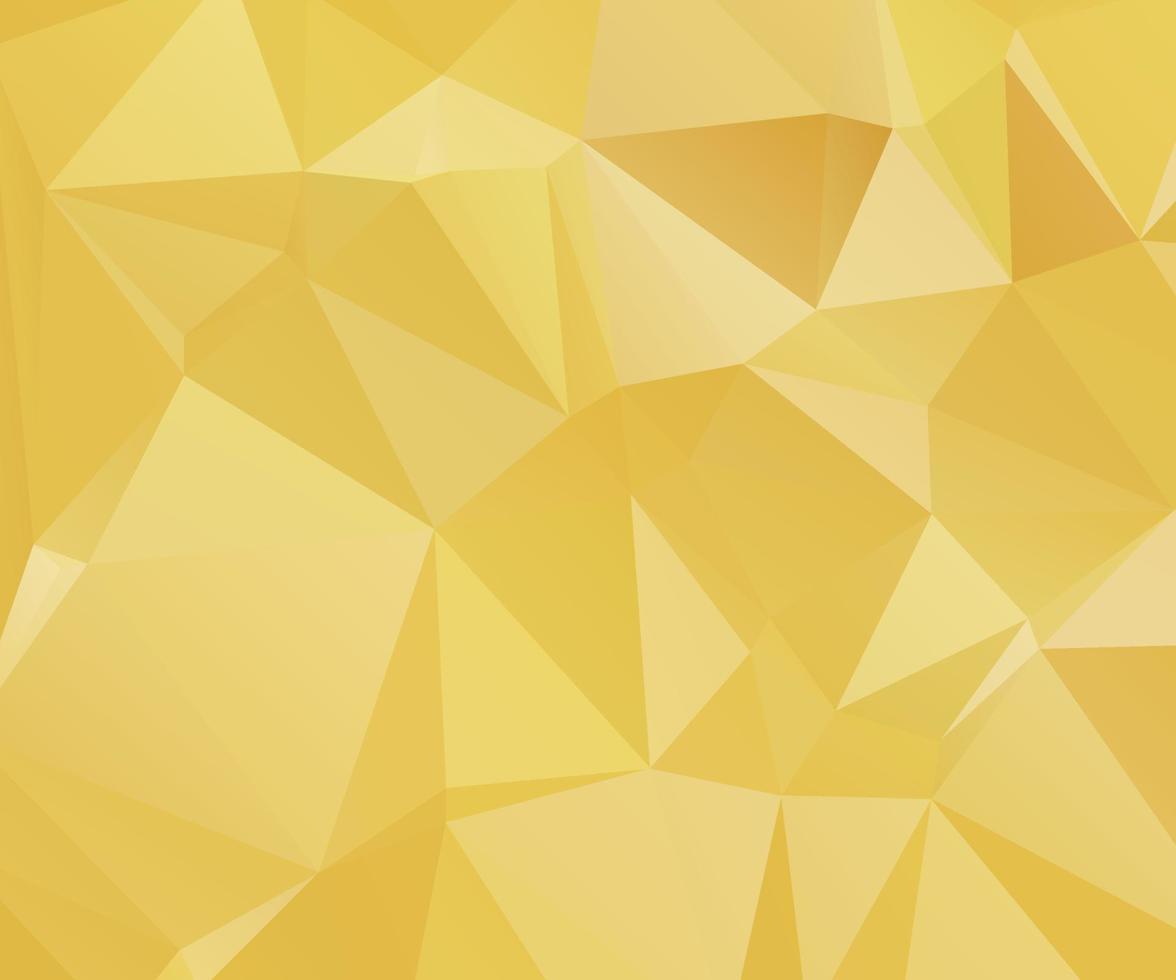 Abstract Color Polygon Background Design, Abstract Geometric Origami Style With Gradient vector