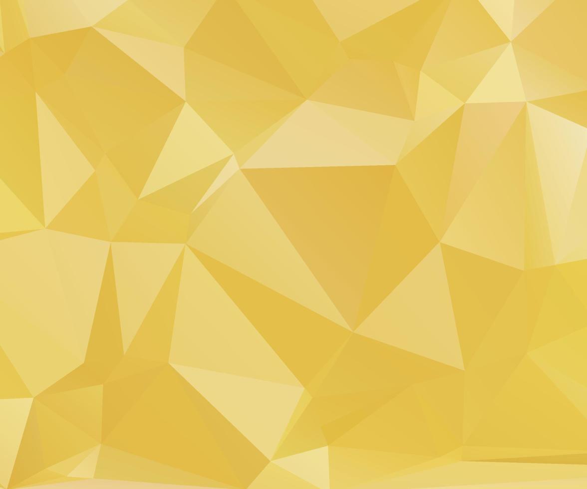 Abstract Color Polygon Background Design, Abstract Geometric Origami Style With Gradient vector