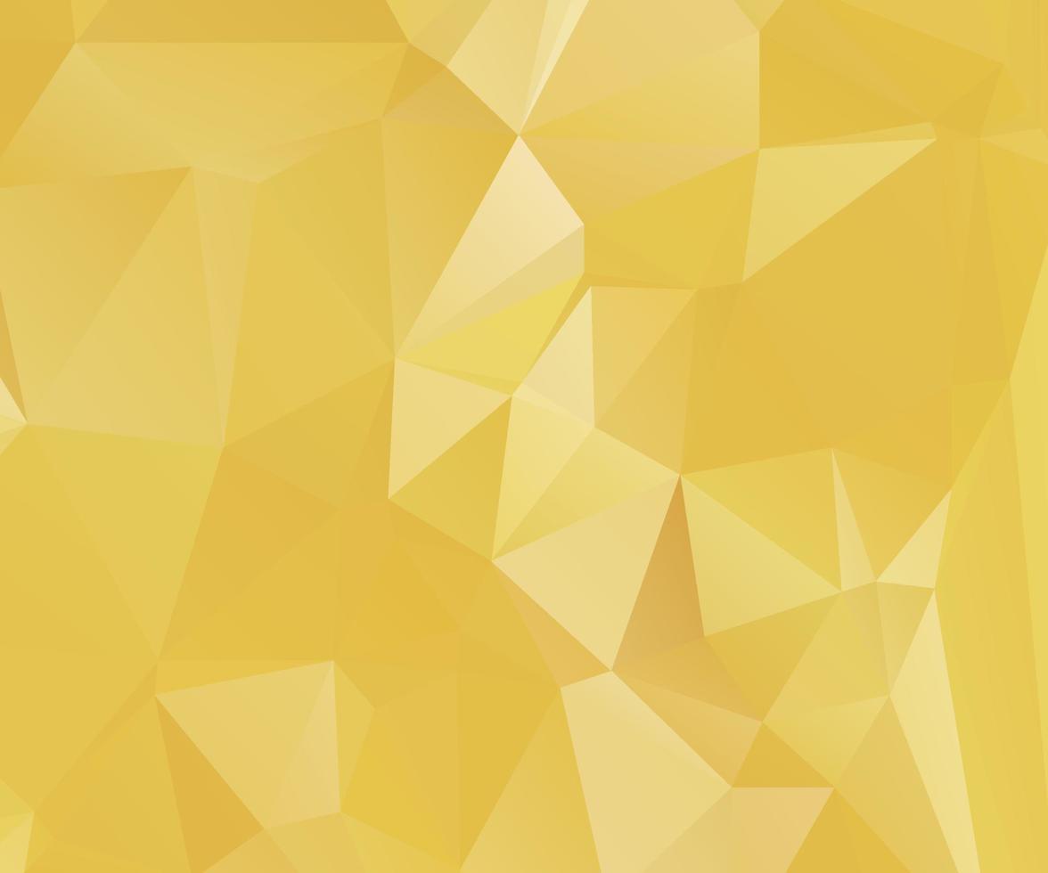 Abstract Color Polygon Background Design, Abstract Geometric Origami Style With Gradient vector