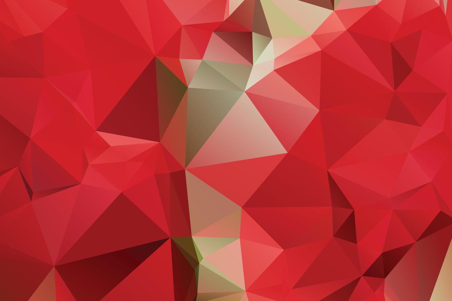 Abstract Color Polygon Background Design, Abstract Geometric Origami Style With Gradient vector
