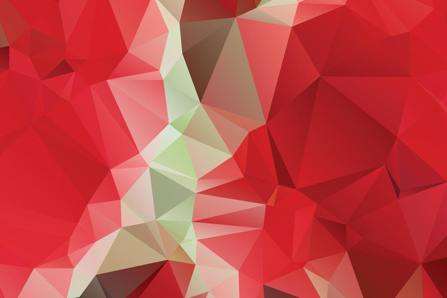 Abstract Color Polygon Background Design, Abstract Geometric Origami Style With Gradient vector