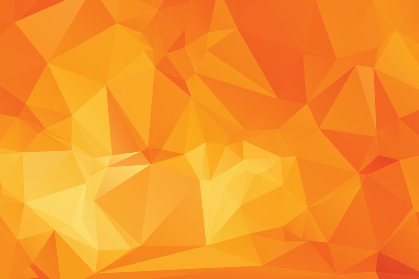 Abstract Color Polygon Background Design, Abstract Geometric Origami Style With Gradient vector