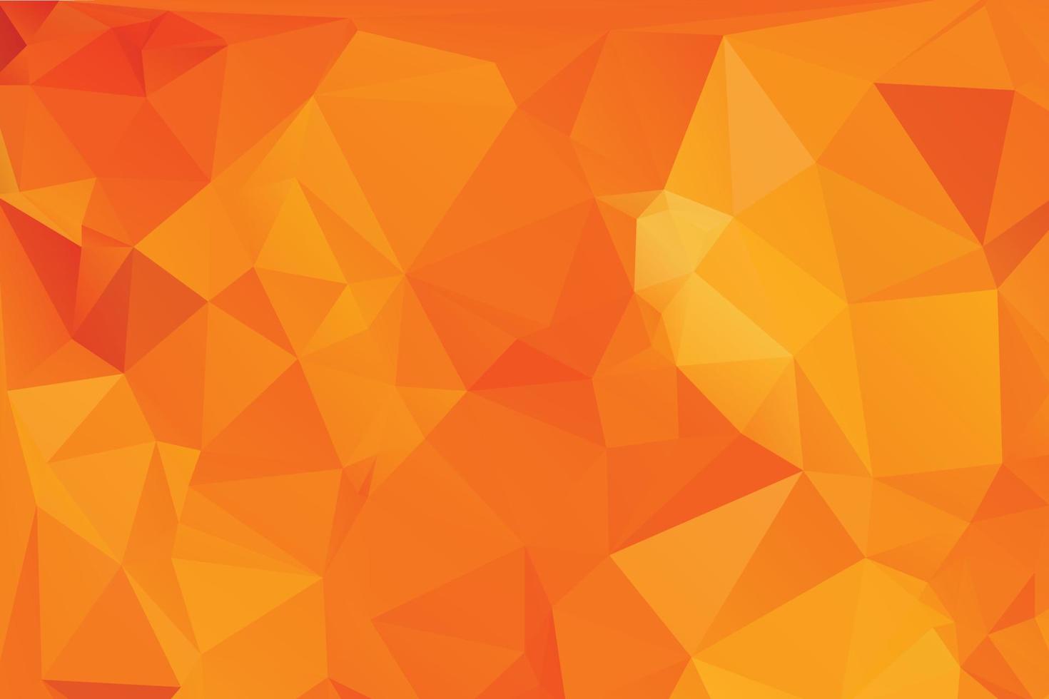 Abstract Color Polygon Background Design, Abstract Geometric Origami Style With Gradient vector