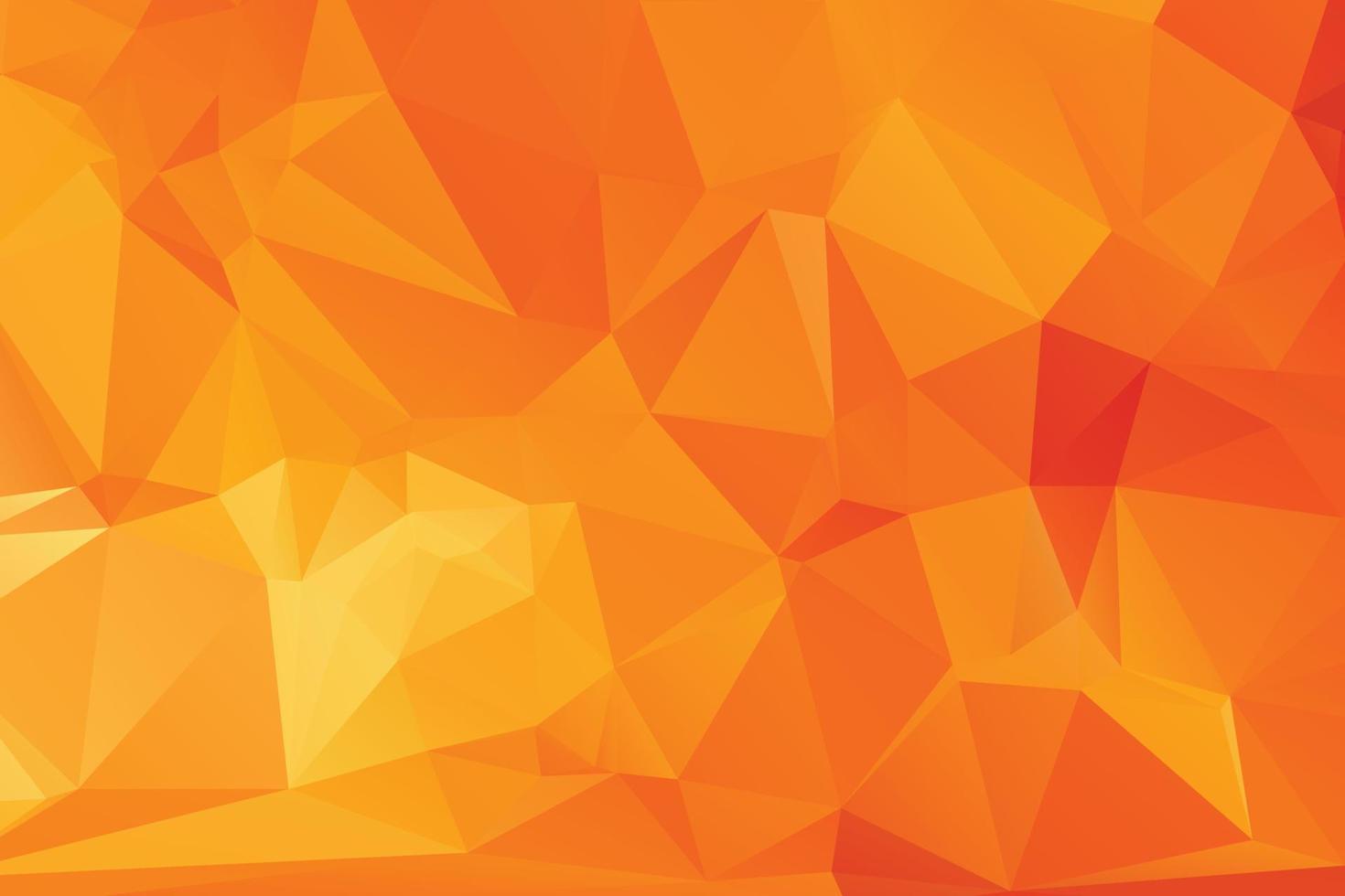 Abstract Color Polygon Background Design, Abstract Geometric Origami Style With Gradient vector