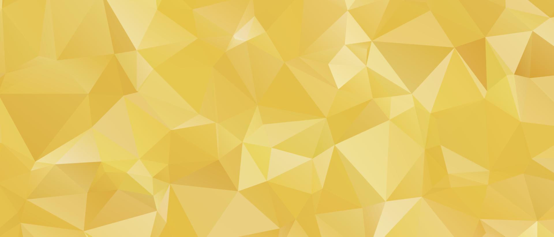 Abstract Color Polygon Background Design, Abstract Geometric Origami Style With Gradient vector