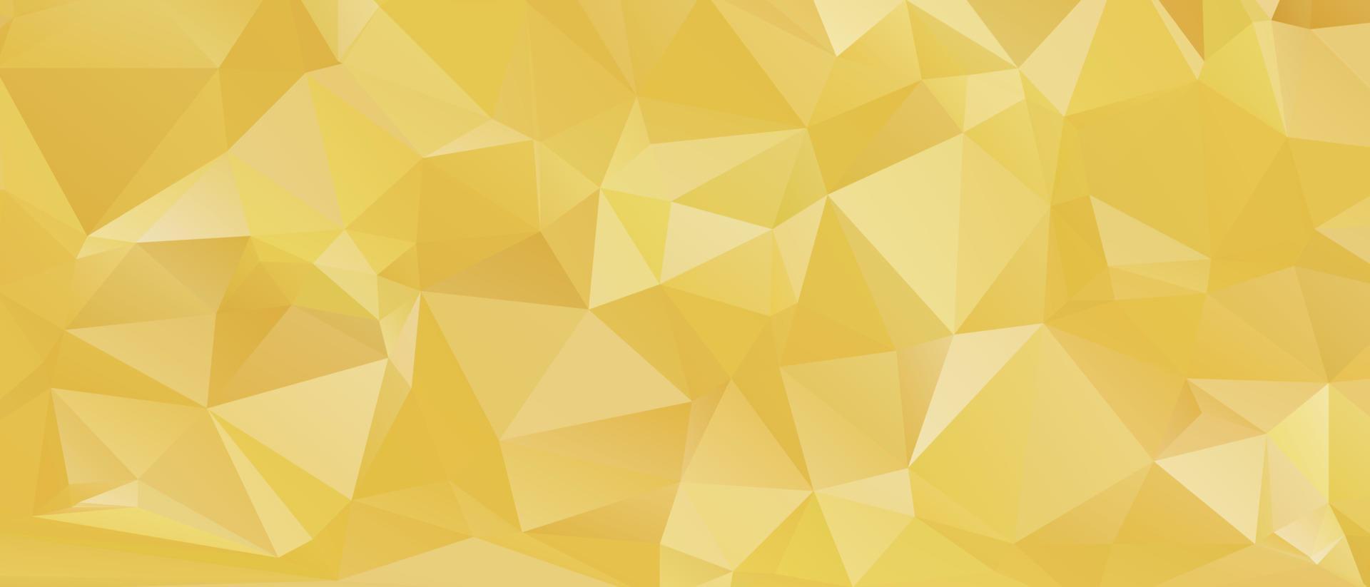 Abstract Color Polygon Background Design, Abstract Geometric Origami Style With Gradient vector