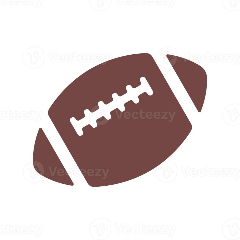 Rugby or American football Popular outdoor sporting events png
