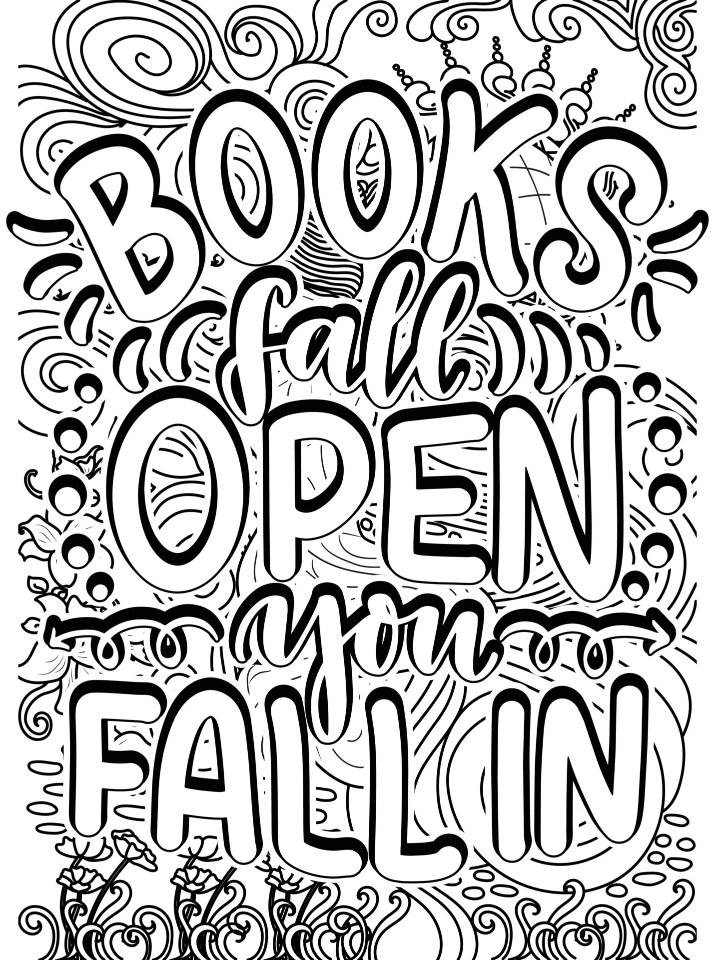 motivational quotes coloring pages design inspirational words coloring