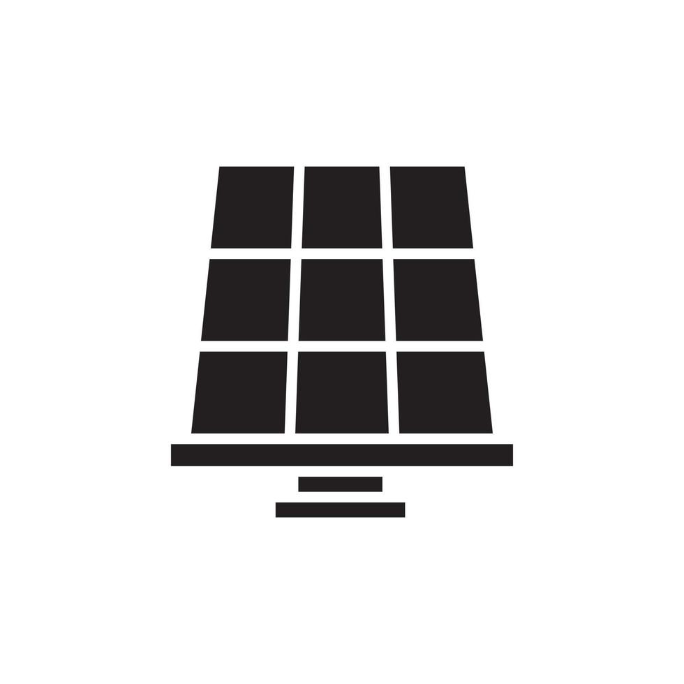 panel vector for Icon Website, UI Essential, Symbol, Presentation