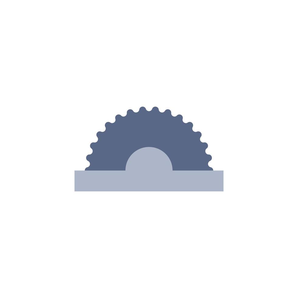 saw electric vector for Icon Website, UI Essential, Symbol, Presentation