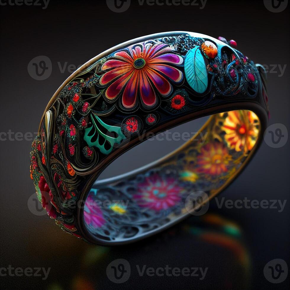 bracelet aesthetic graphic art photo
