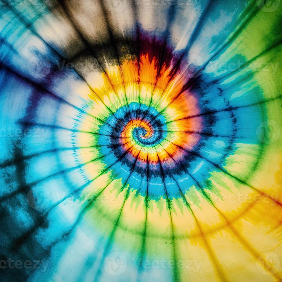 Tie Dye Spiral Stock Photos, Images and Backgrounds for Free Download