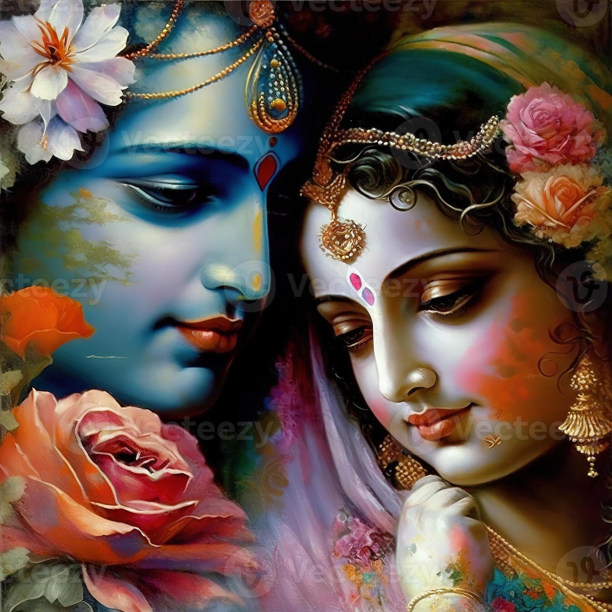 Radha krishna HD wallpapers | Pxfuel