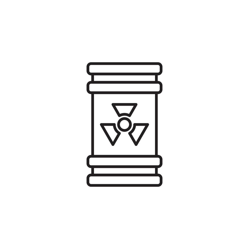 barrel vector for Icon Website, UI Essential, Symbol, Presentation