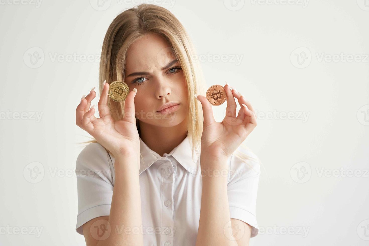financier commerce internet finance investment technologies photo