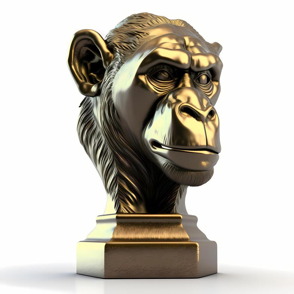 trophy illustration aesthetic photo