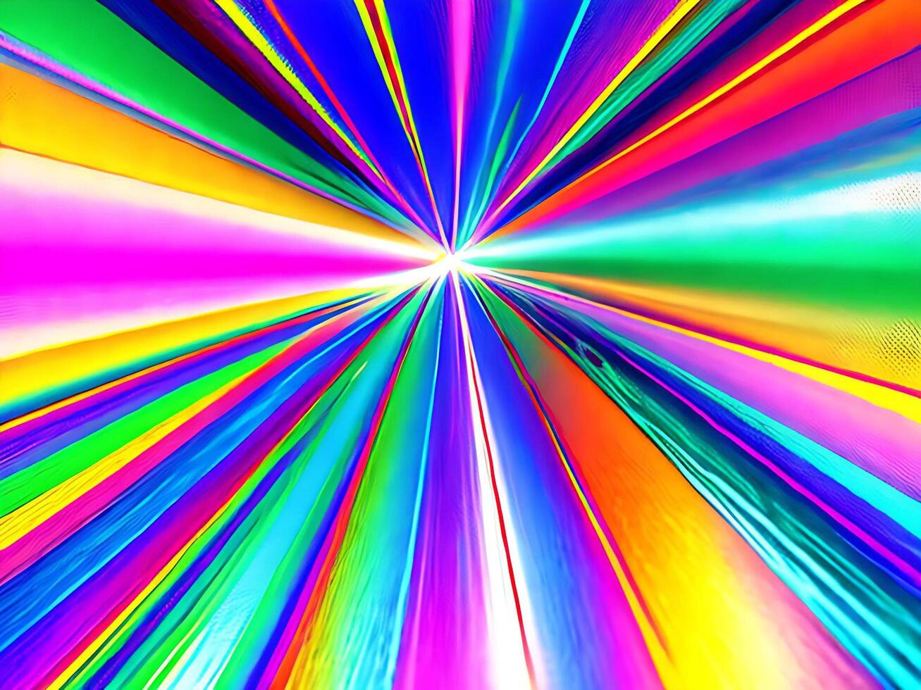 Colorful Abstract Background, photo