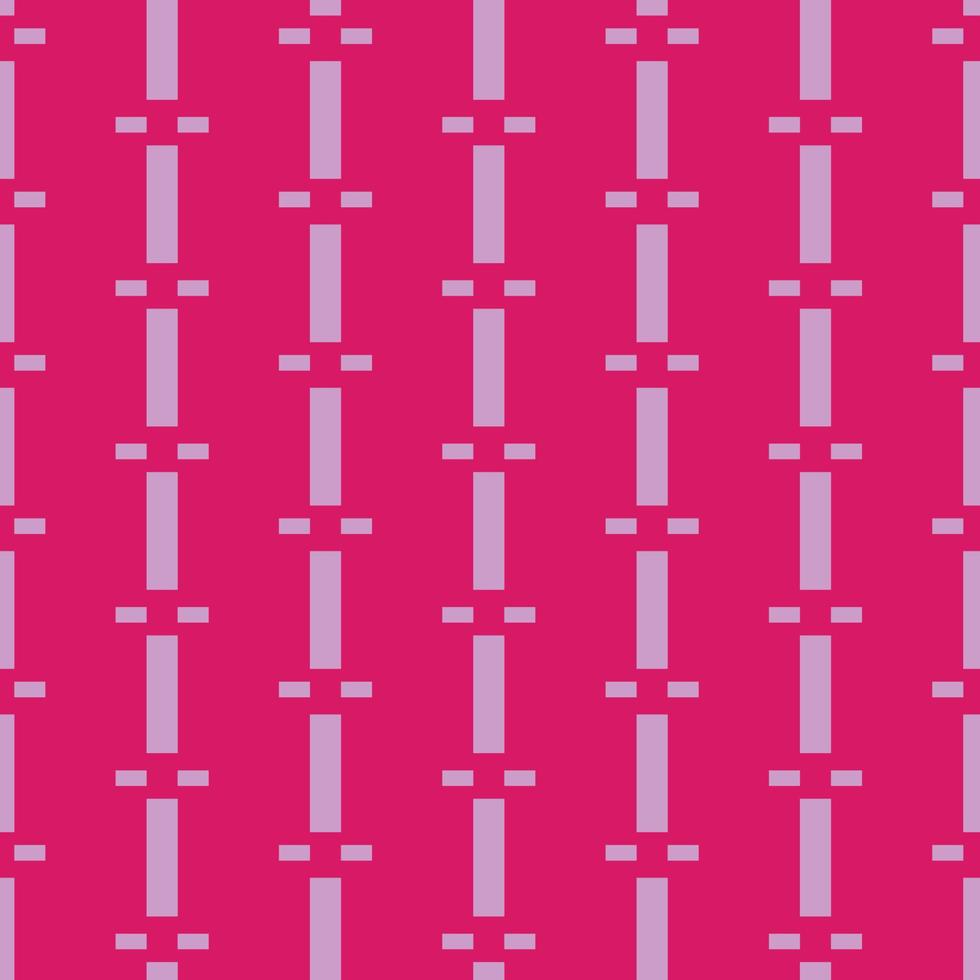 Seamless vector. Ethnic ornament. Mosaics background.  Quadrangles figures vector