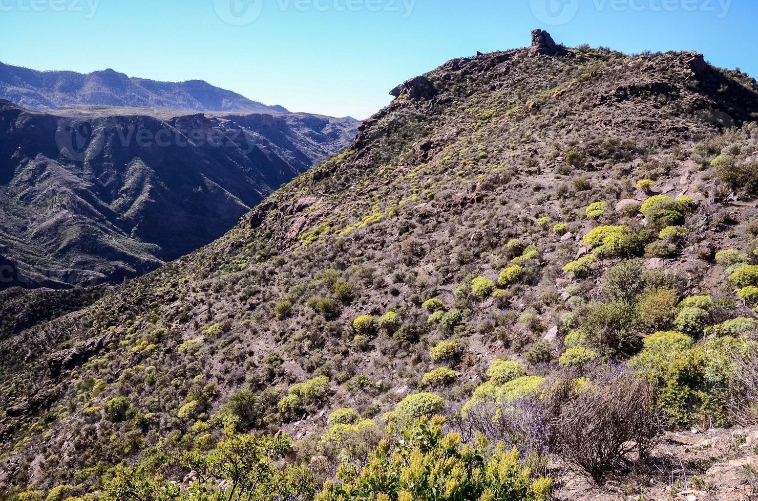 escénico rural paisaje foto