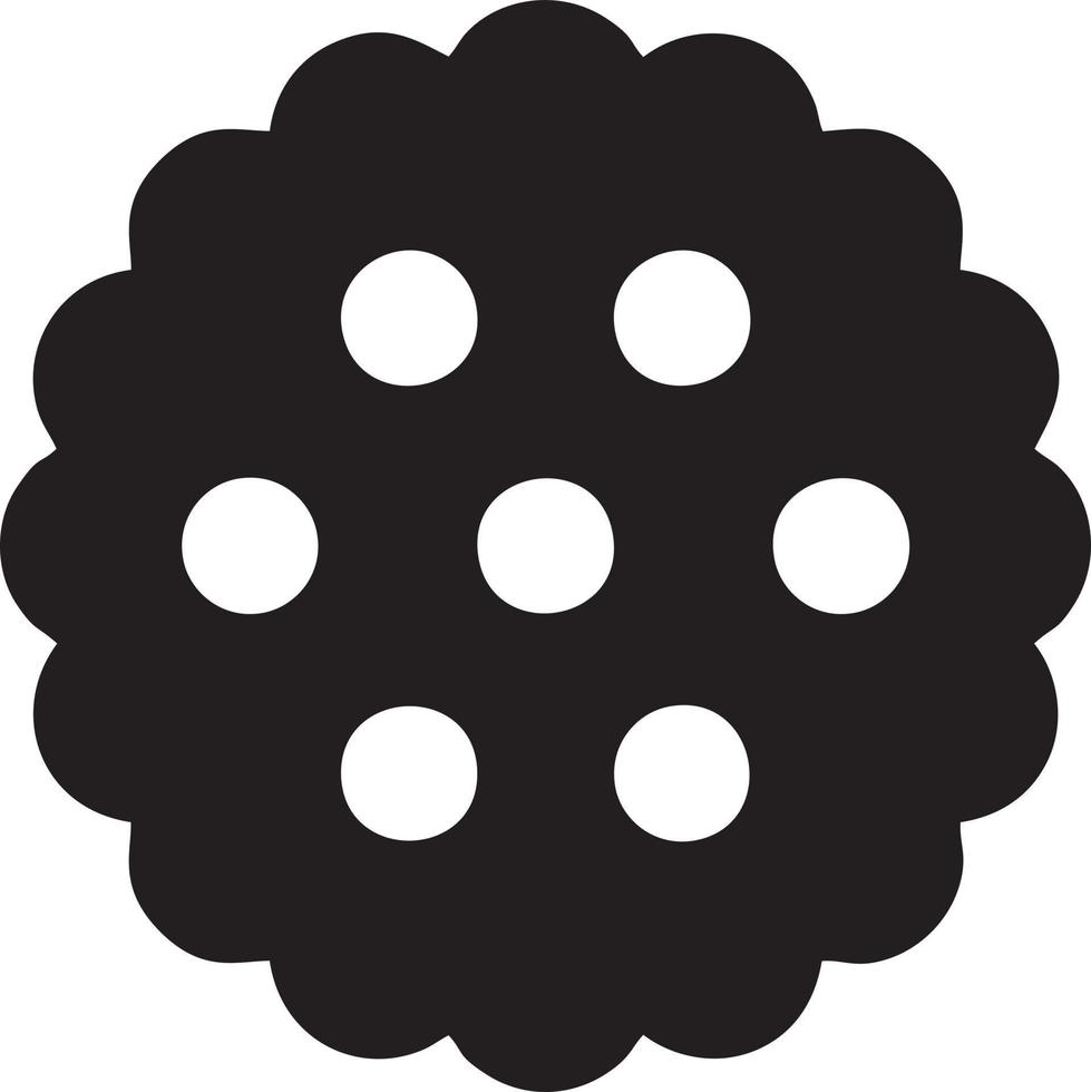 Cake icon symbol vector image. Illustration of the bakery birthday isolated design image. EPS 10