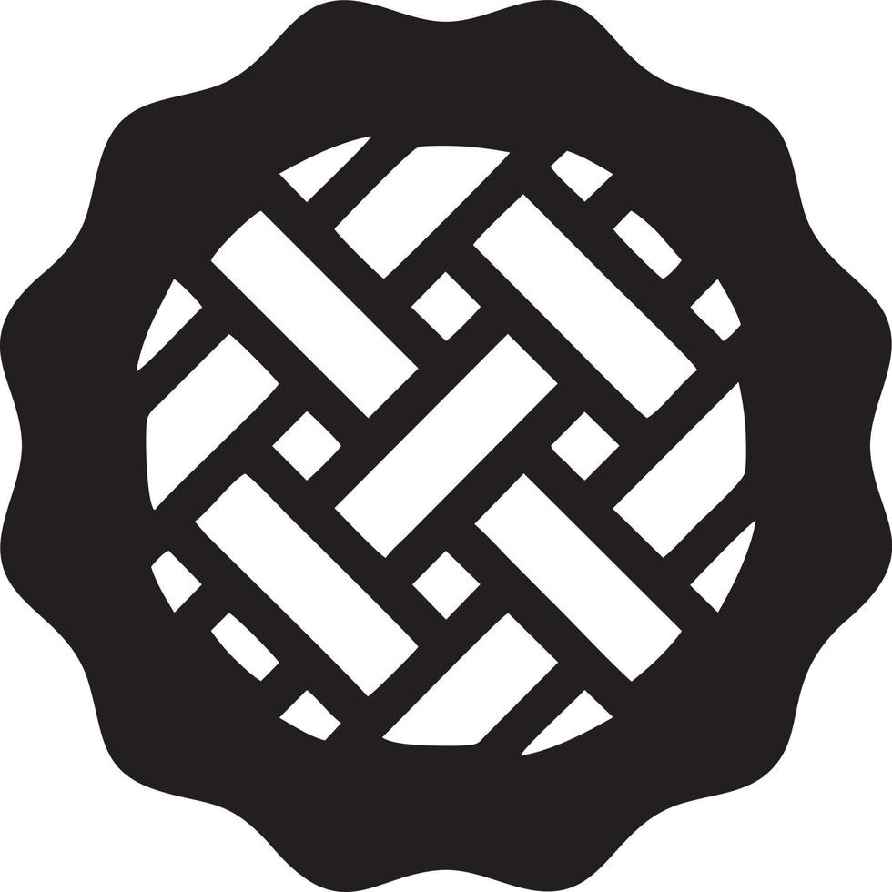 Cake icon symbol vector image. Illustration of the bakery birthday isolated design image. EPS 10
