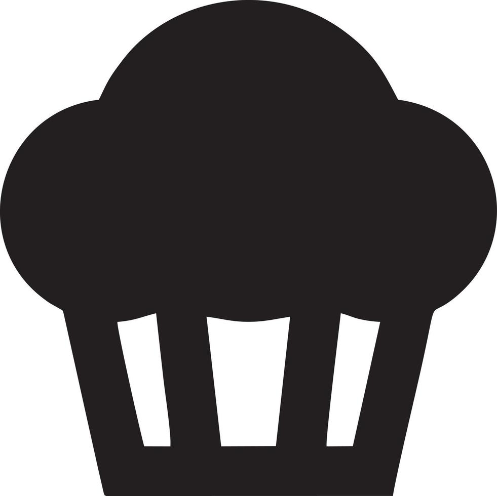 Cake icon symbol vector image. Illustration of the bakery birthday isolated design image. EPS 10