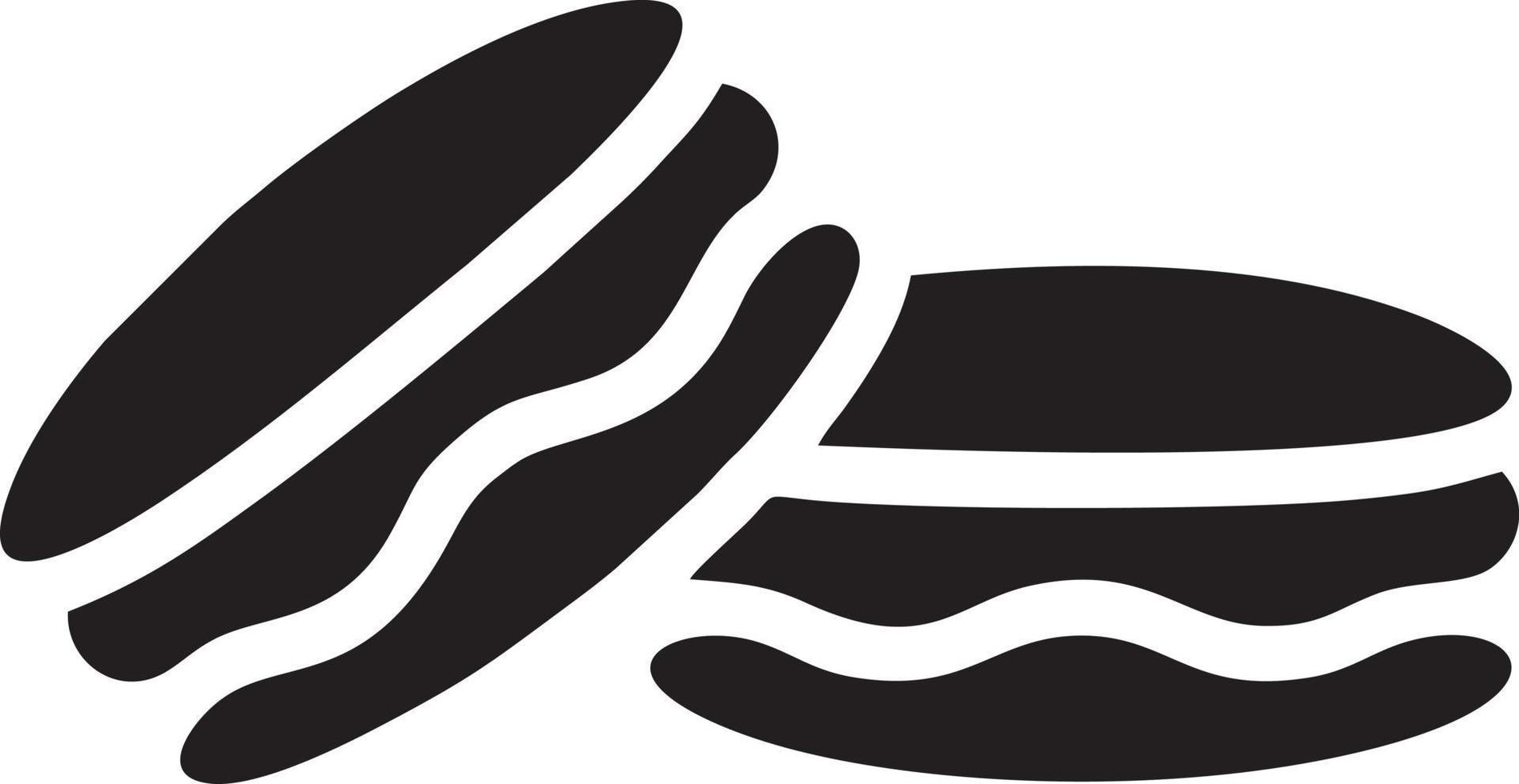 Cake icon symbol vector image. Illustration of the bakery birthday isolated design image. EPS 10
