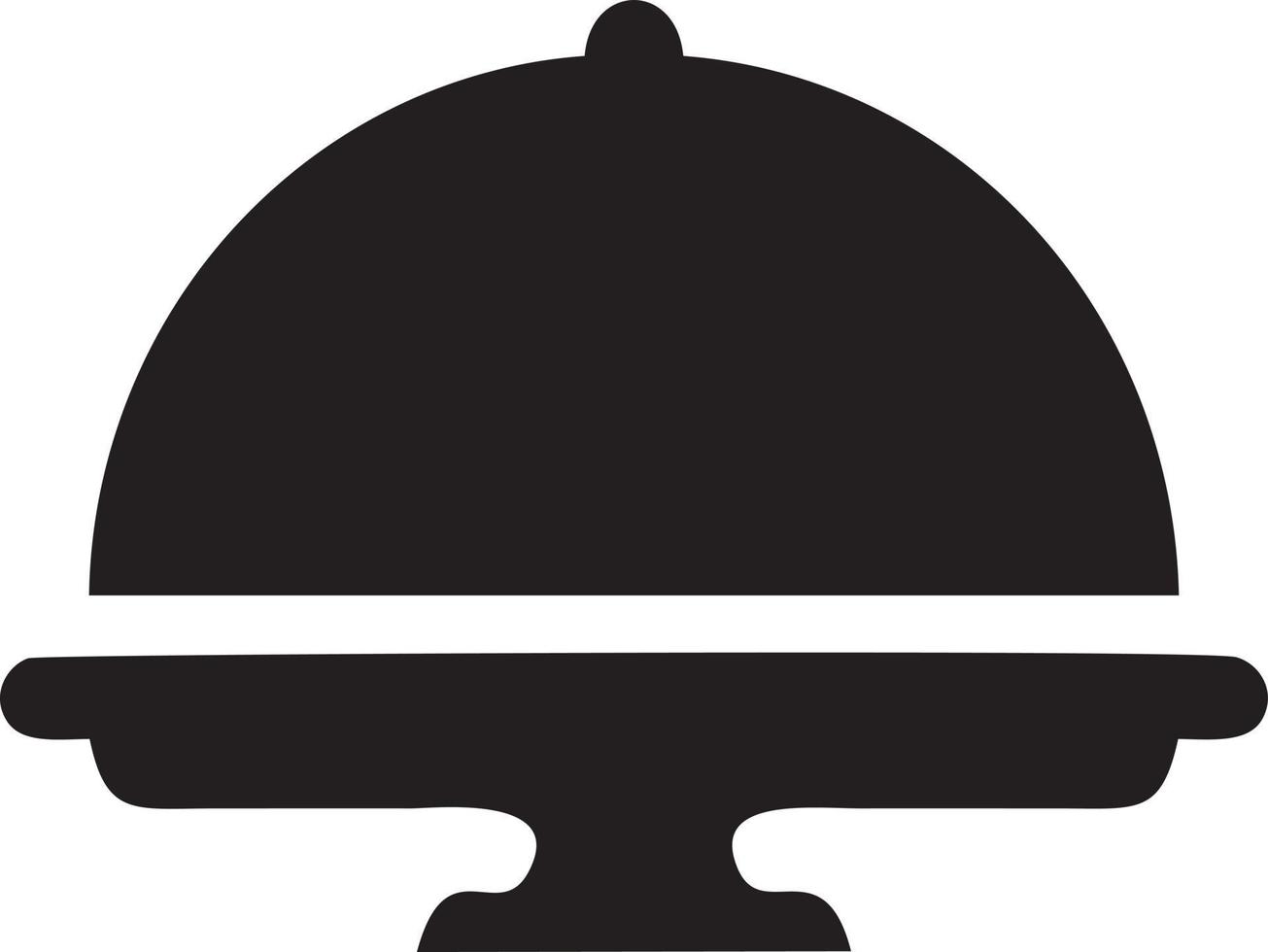 Cake icon symbol vector image. Illustration of the bakery birthday isolated design image. EPS 10