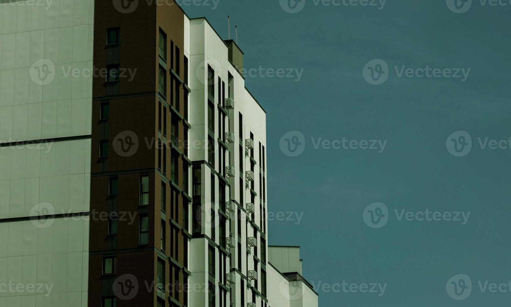 real housing. modern apartment photo