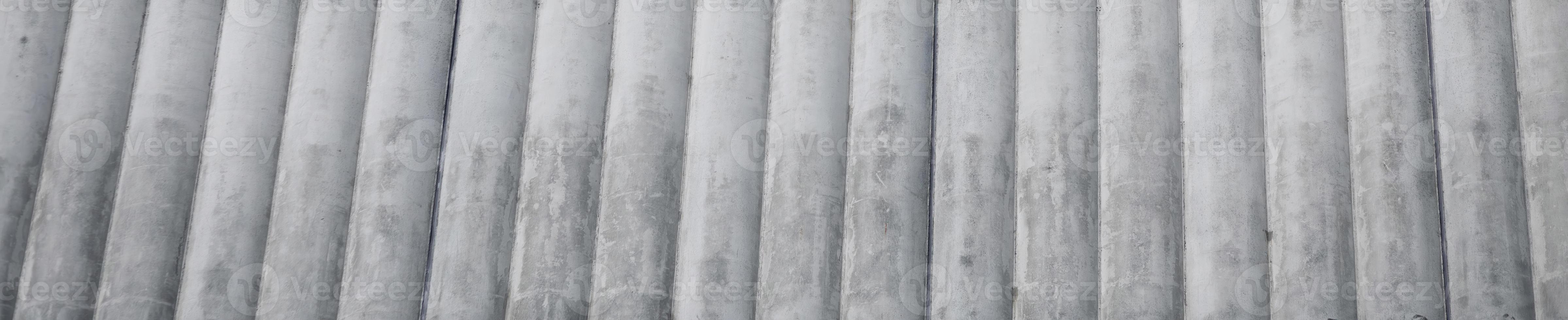 abstract architectural forms photo
