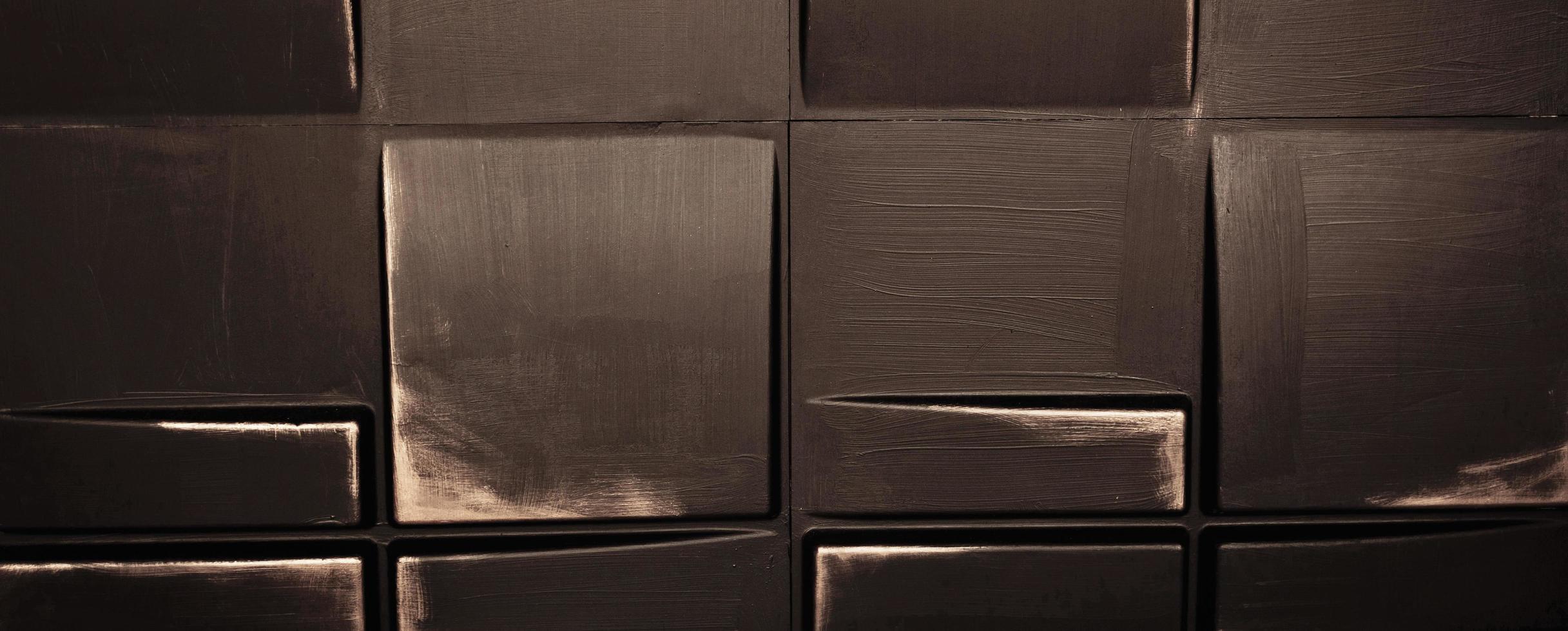 wooden cube background wall photo