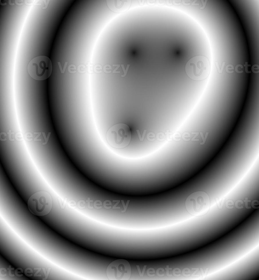 fractal, mathematical abstraction background photo