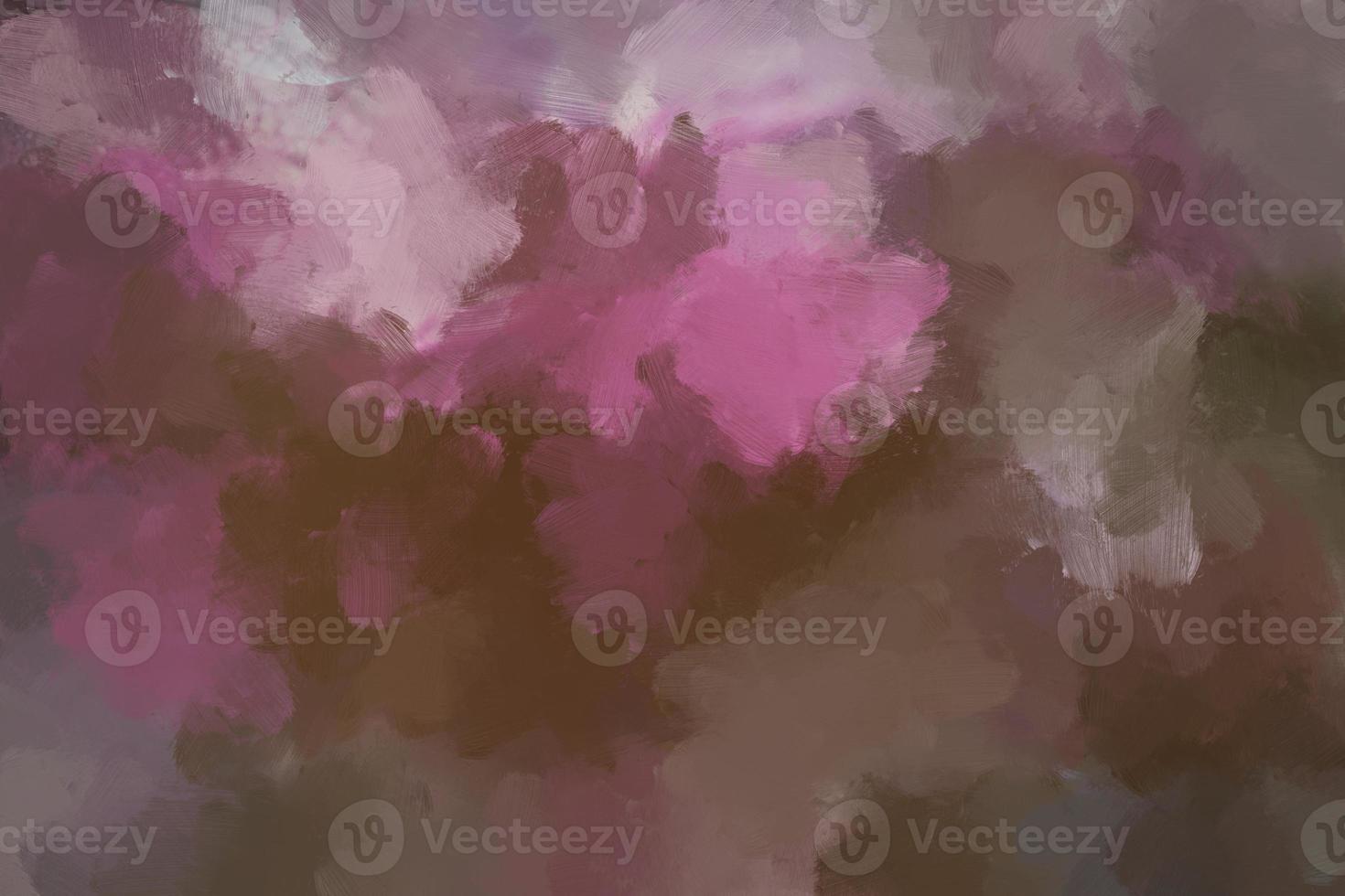 interesting original background texture pattern oil canvas artwork photo