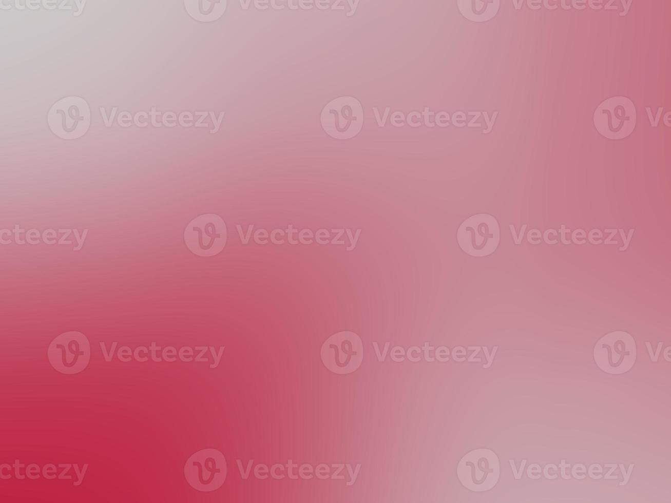 abstract red and pink blur background photo