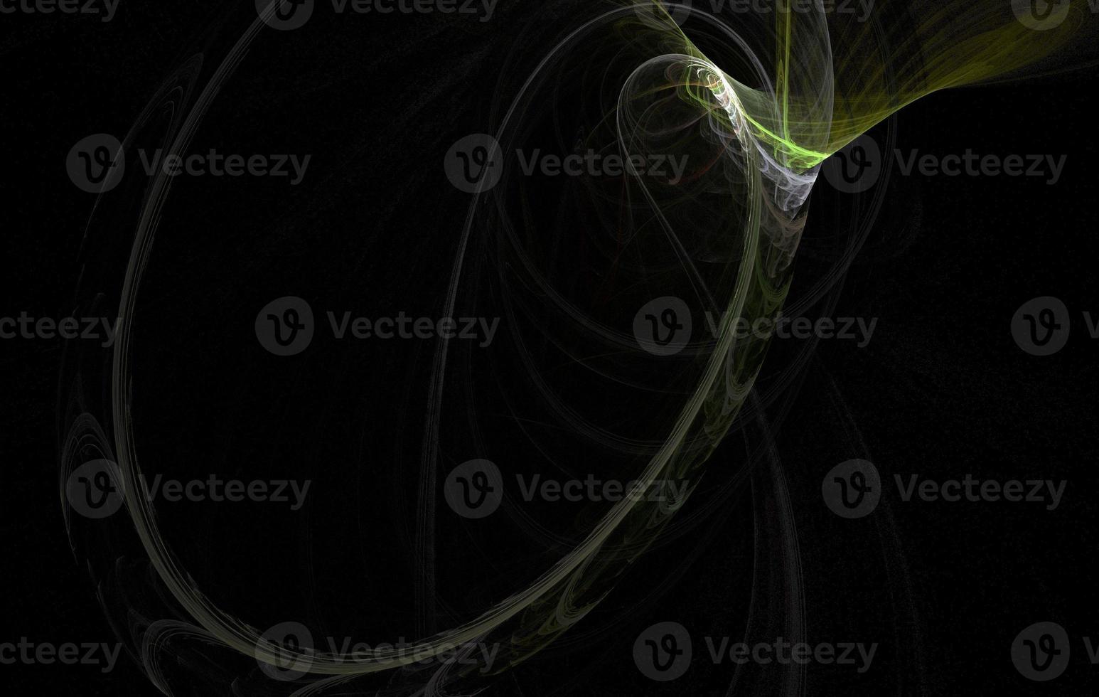 fractal mathematical abstraction background photo