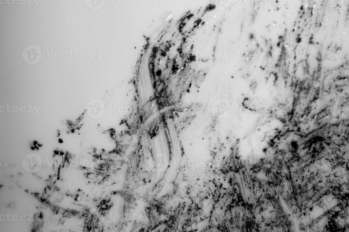 interesting graphics pattern abstract background black and white streaks photo