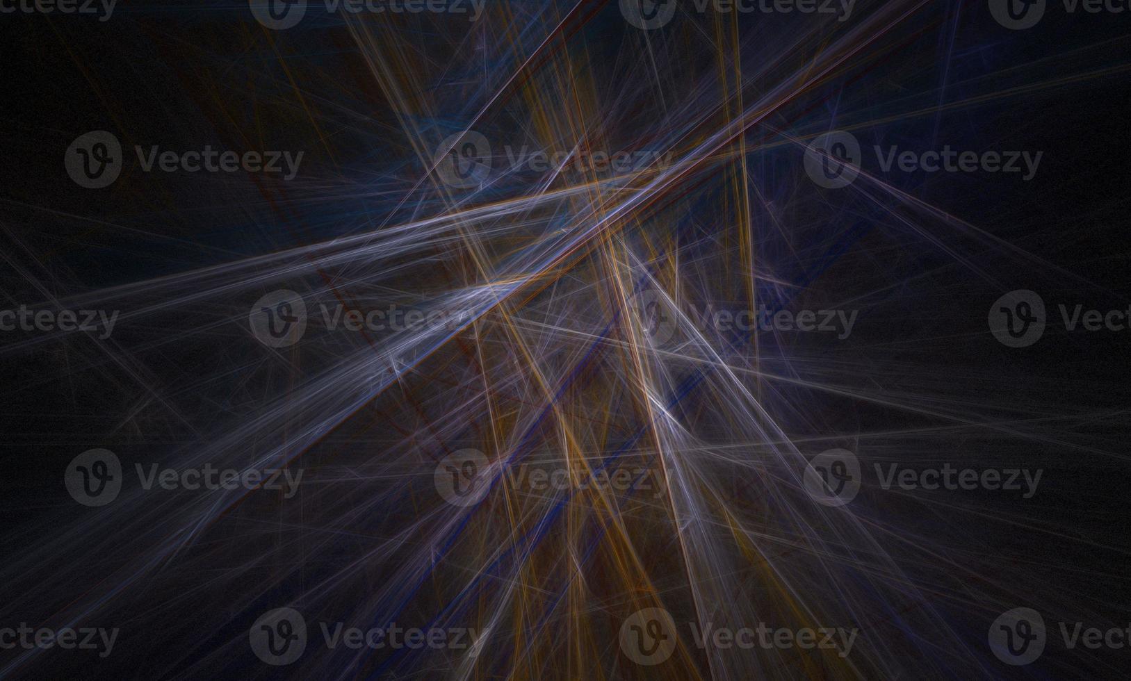 fractal, mathematical abstraction background photo