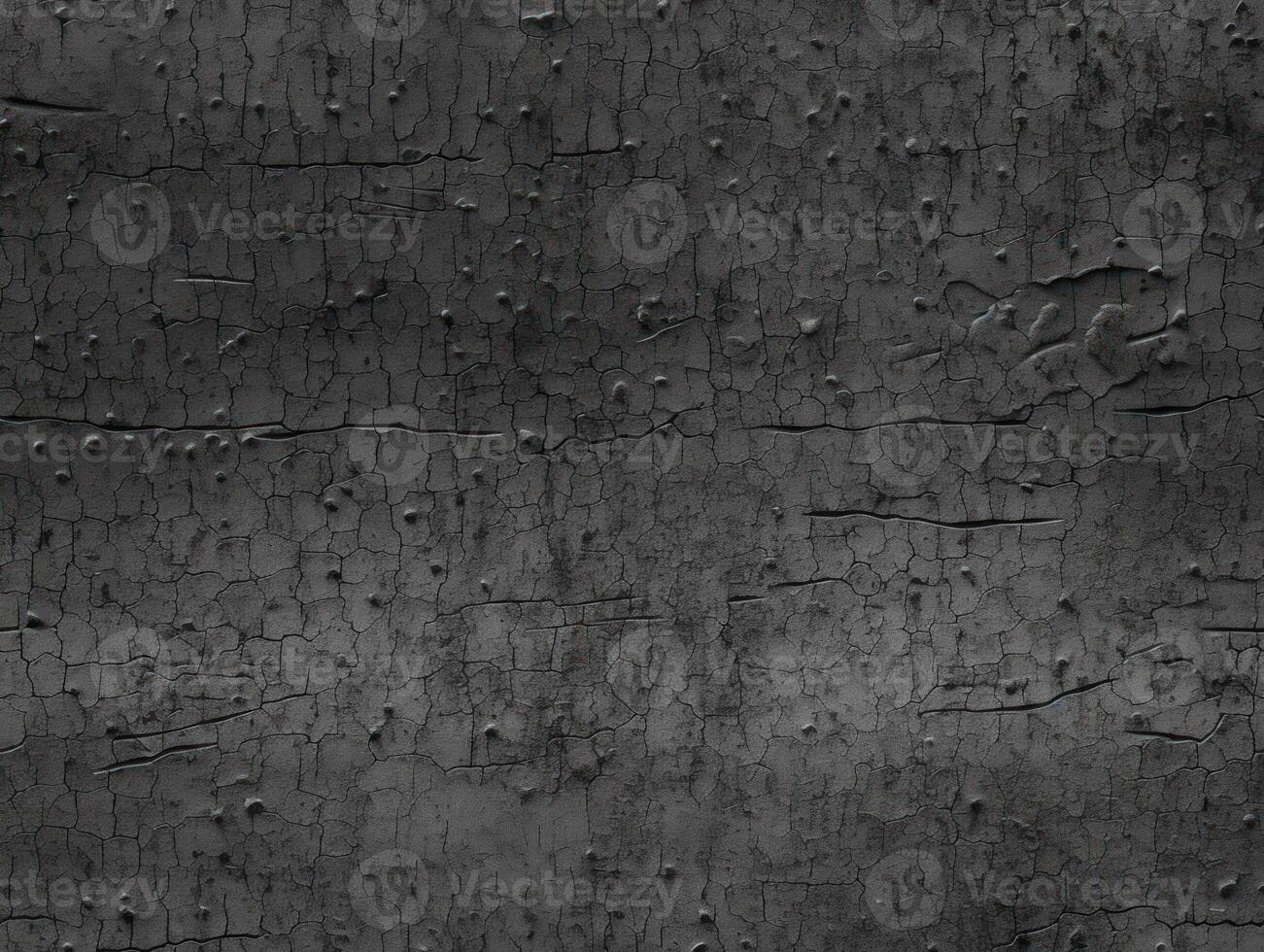 Dramatic concrete wall texture cement grunge seamless background created with technology photo