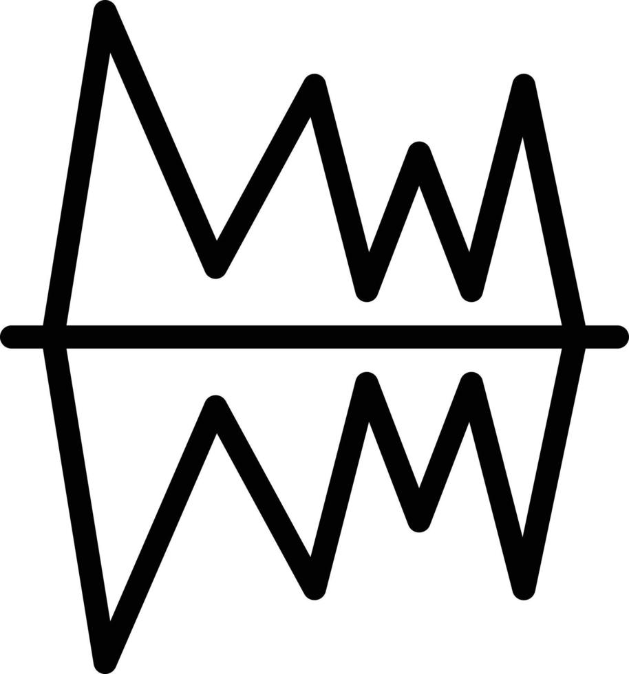 Vector Design Iceberg Icon Style