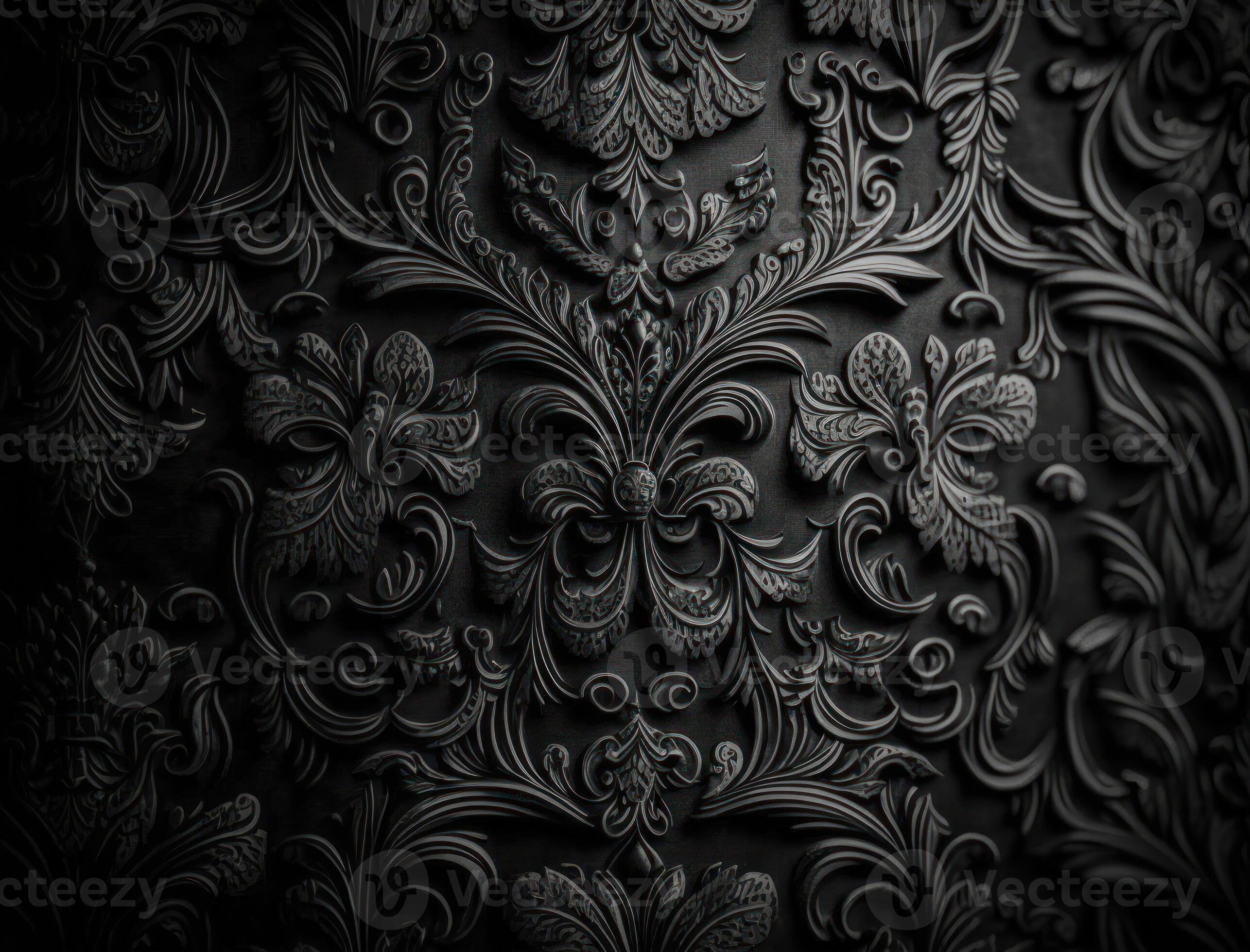 Details more than 54 victorian gothic wallpaper best - in.cdgdbentre