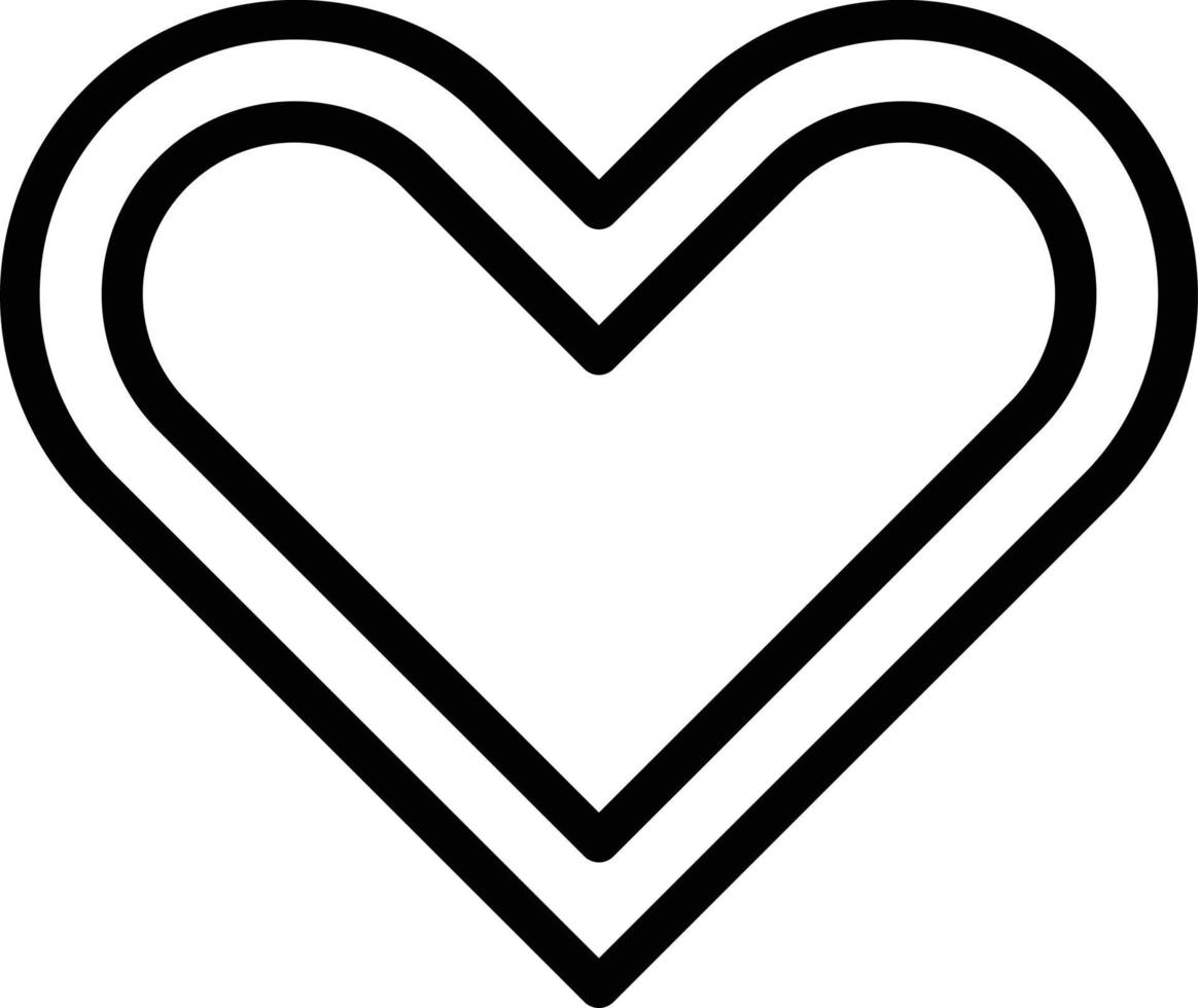 Vector Design Hearts Icon Style