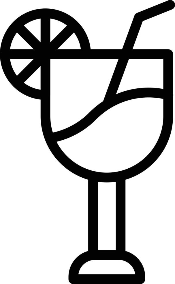 Vector Design Beverage Icon Style