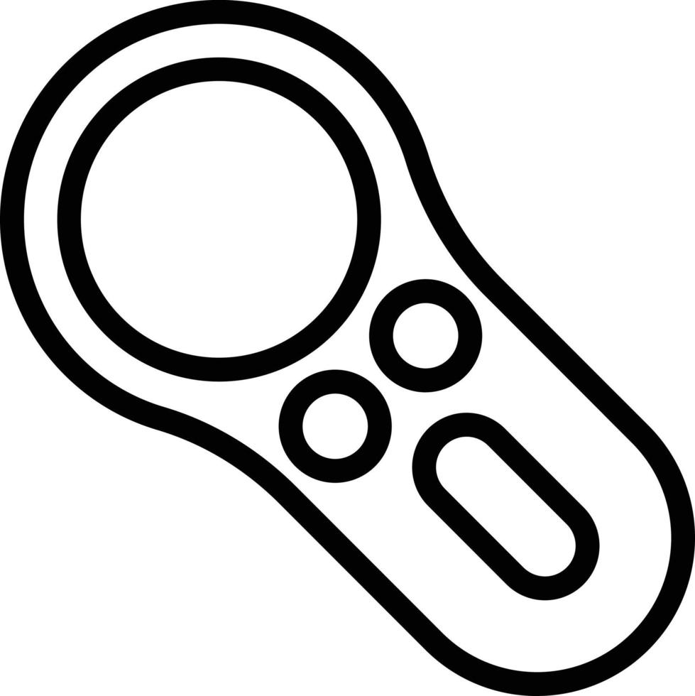 Vector Design Controller Icon Style