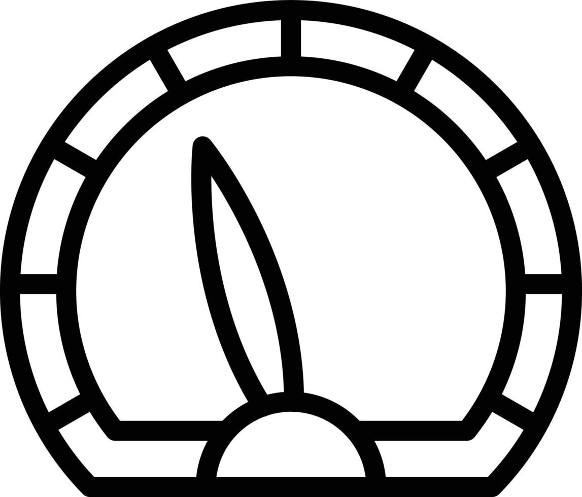 Vector Design Performance Icon Style