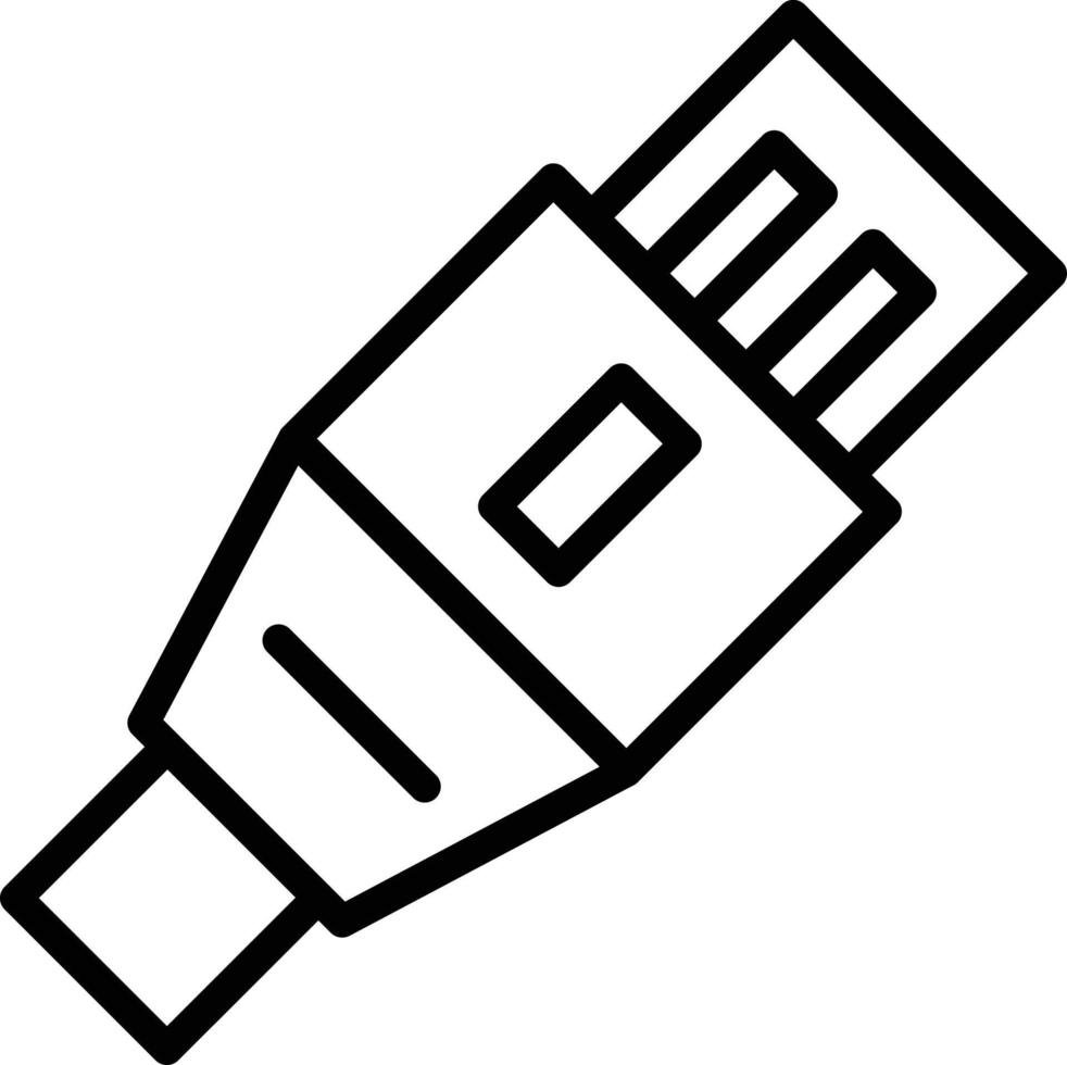 Vector Design Ethernet Icon Style