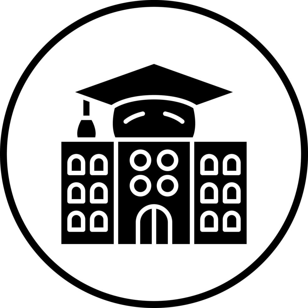 Department Vector Icon Style