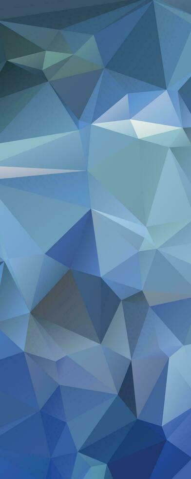 Abstract Color Polygon Background Design, Abstract Geometric Origami Style With Gradient vector