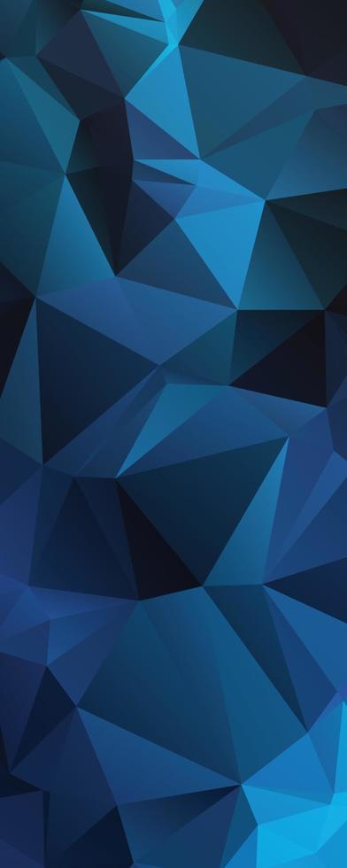 Abstract Color Polygon Background Design, Abstract Geometric Origami Style With Gradient vector