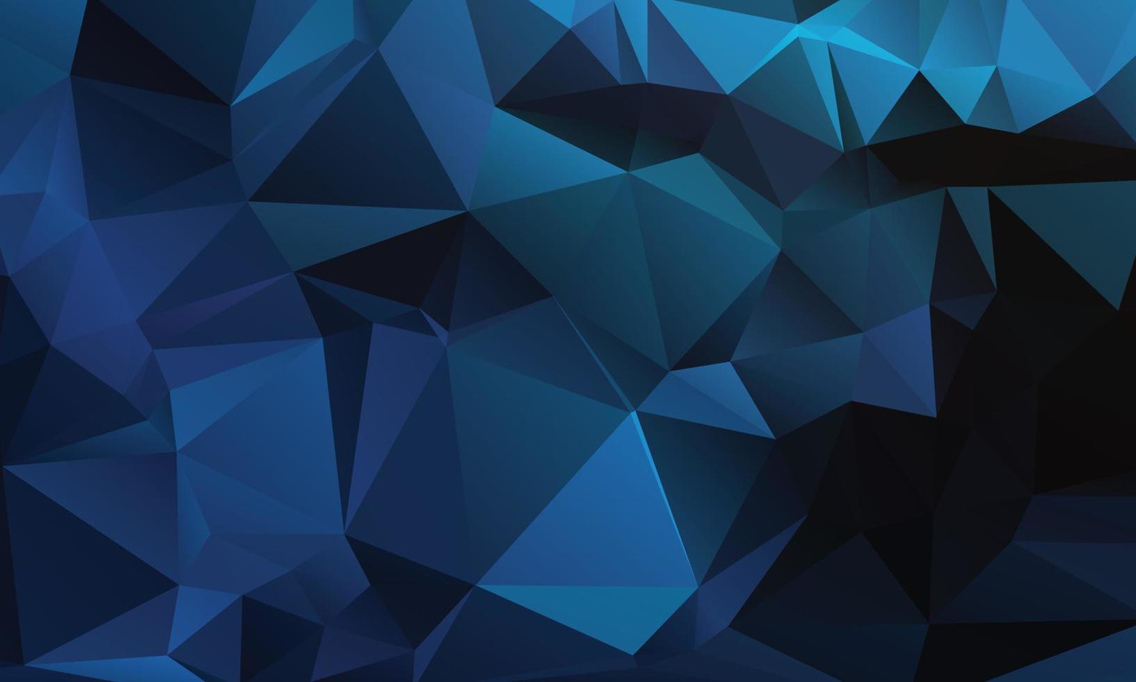 Abstract Color Polygon Background Design, Abstract Geometric Origami Style With Gradient vector