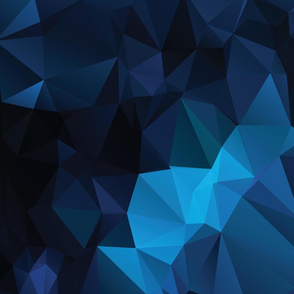 Abstract Color Polygon Background Design, Abstract Geometric Origami Style With Gradient vector